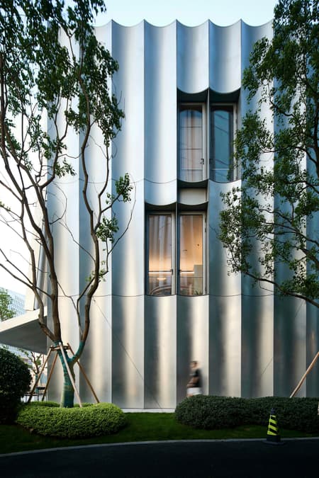 Hangzhou Empathy Museum